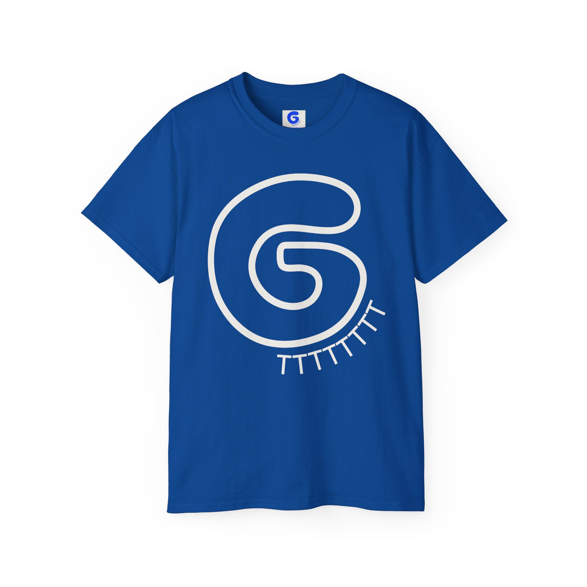 Gargantuan OhGee Ultra Tee