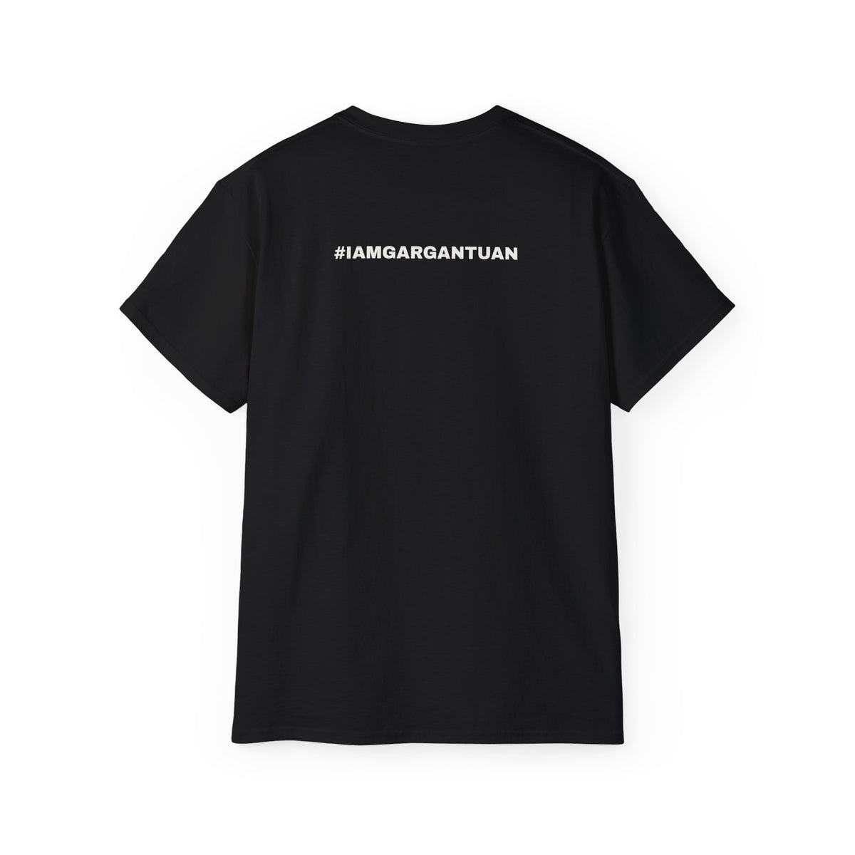 Gargantuan OhGee Ultra Tee