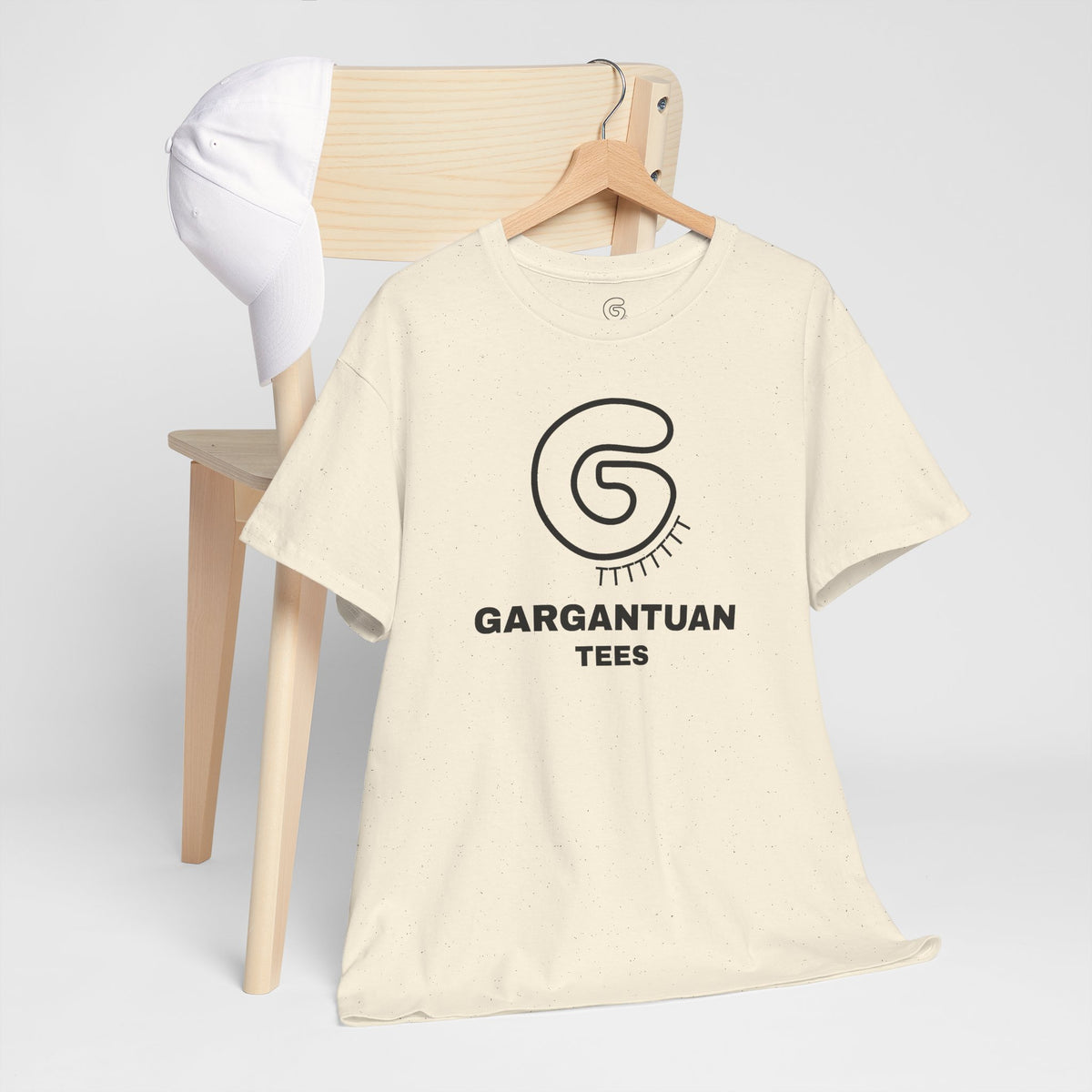 Gargantuan Signature Tee