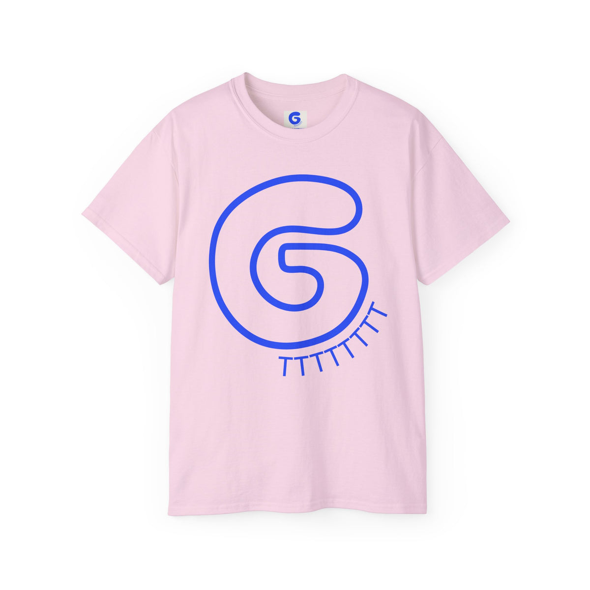 Gargantuan OhGee Ultra Tee