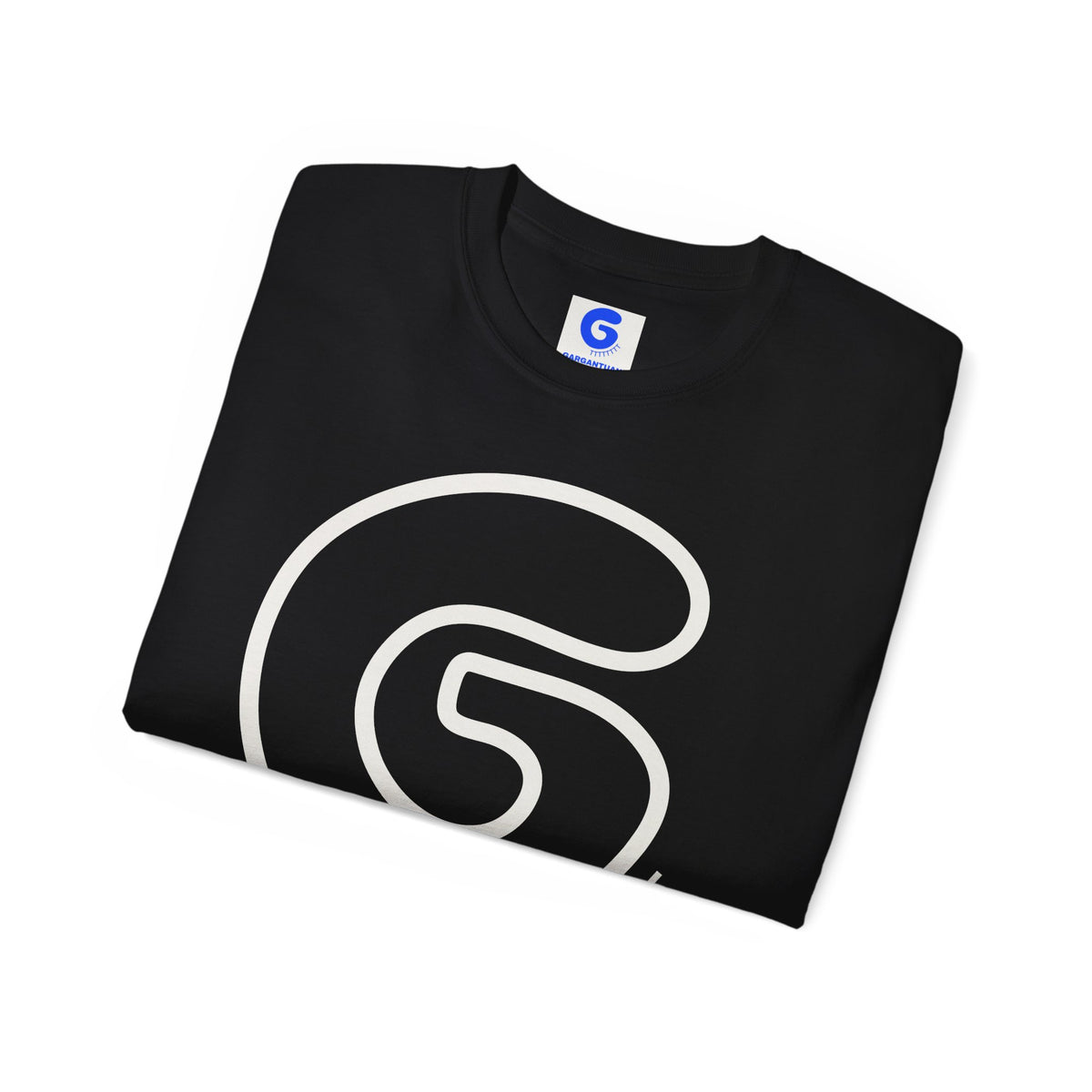 Gargantuan OhGee Ultra Tee