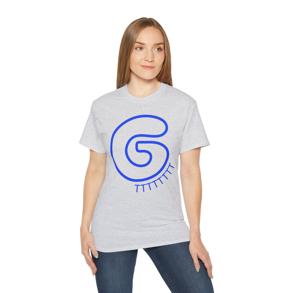 Gargantuan OhGee Ultra Tee