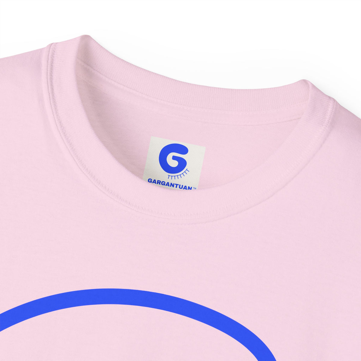 Gargantuan OhGee Ultra Tee
