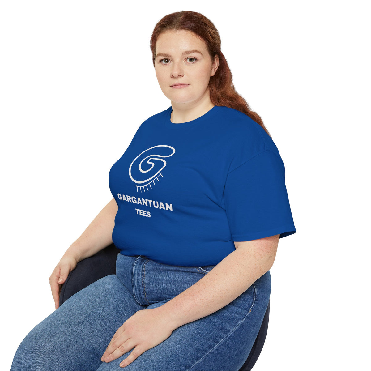 Gargantuan Signature Ultra Tee