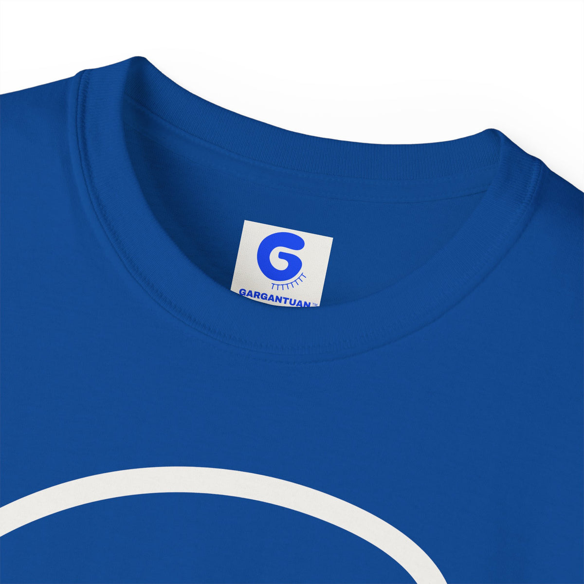 Gargantuan OhGee Ultra Tee