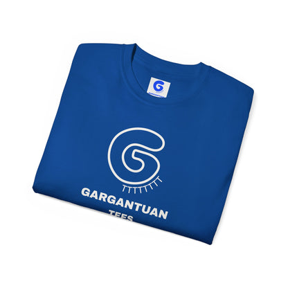 Gargantuan Signature Ultra Tee
