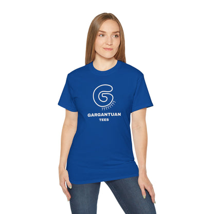 Gargantuan Signature Ultra Tee