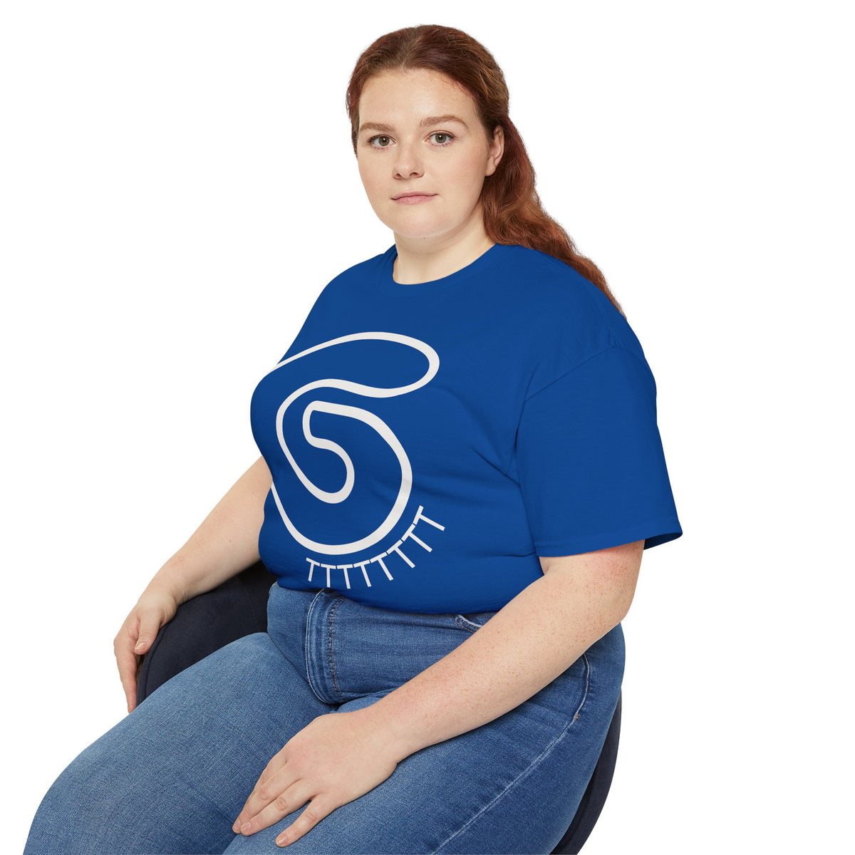 Gargantuan OhGee Ultra Tee