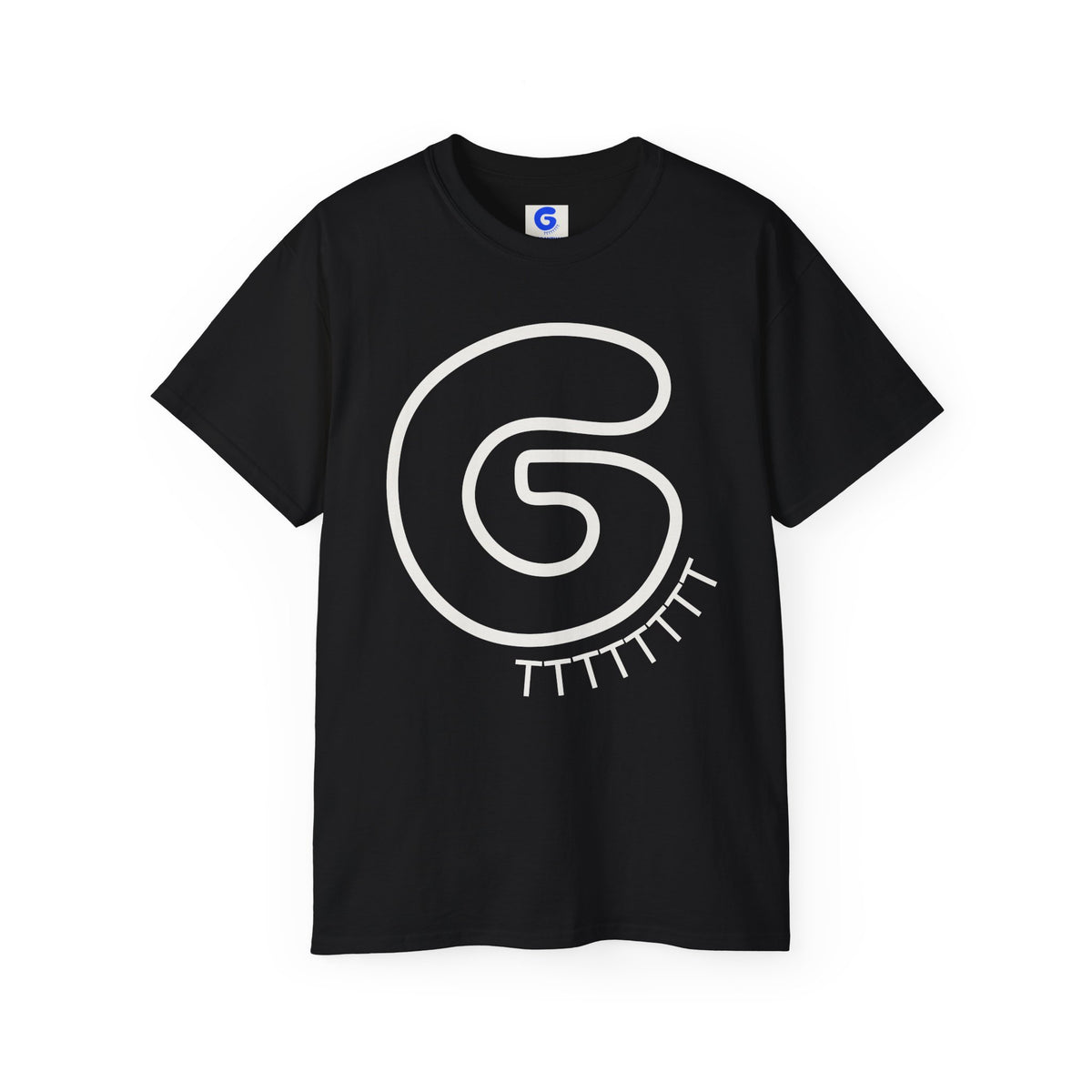 Gargantuan OhGee Ultra Tee