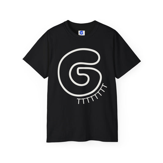 Gargantuan OhGee Ultra Tee