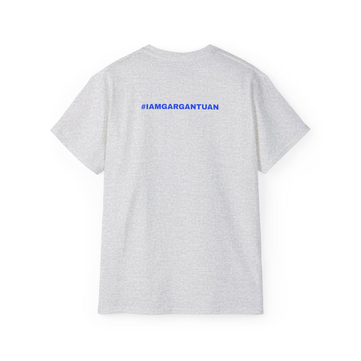 Gargantuan OhGee Ultra Tee