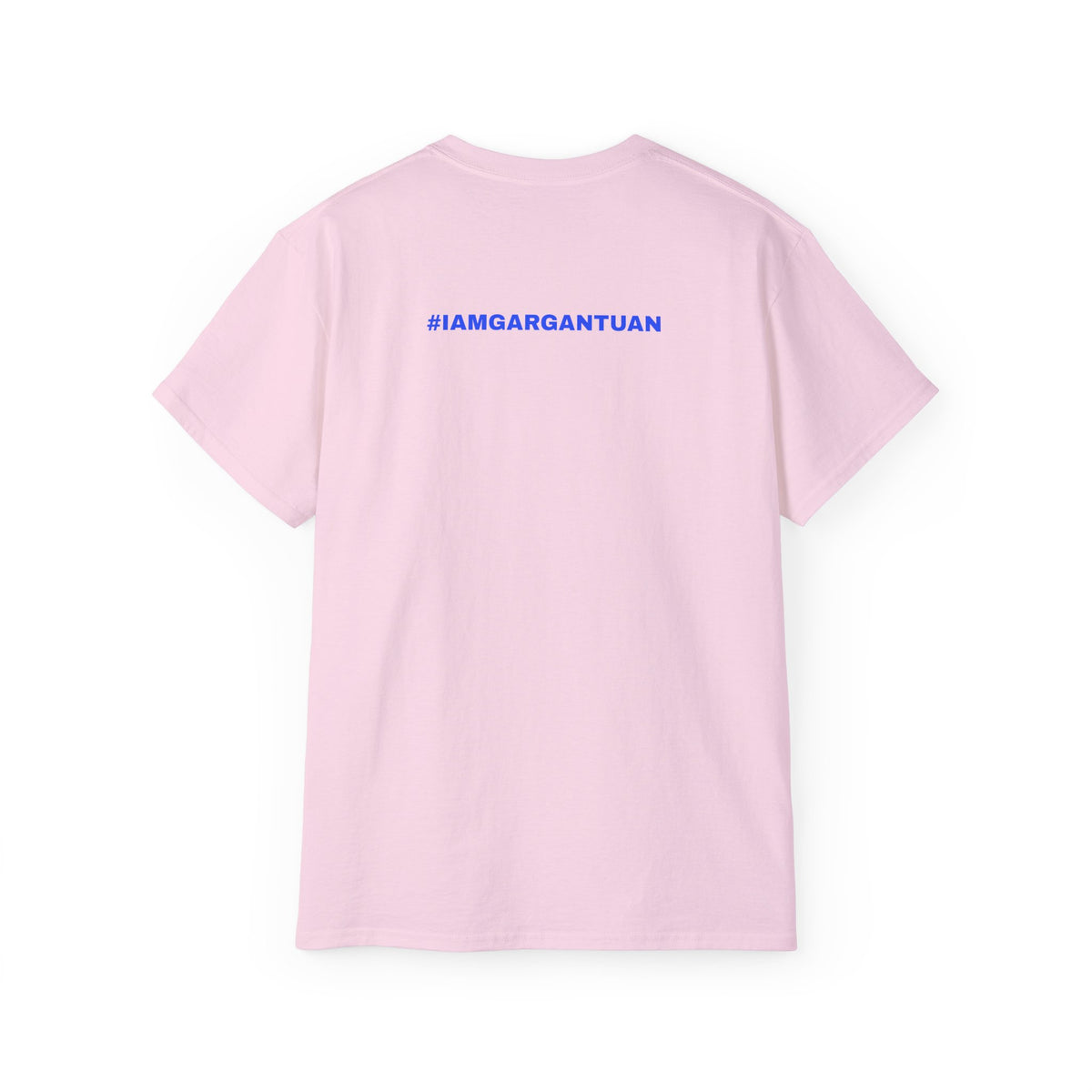 Gargantuan OhGee Ultra Tee