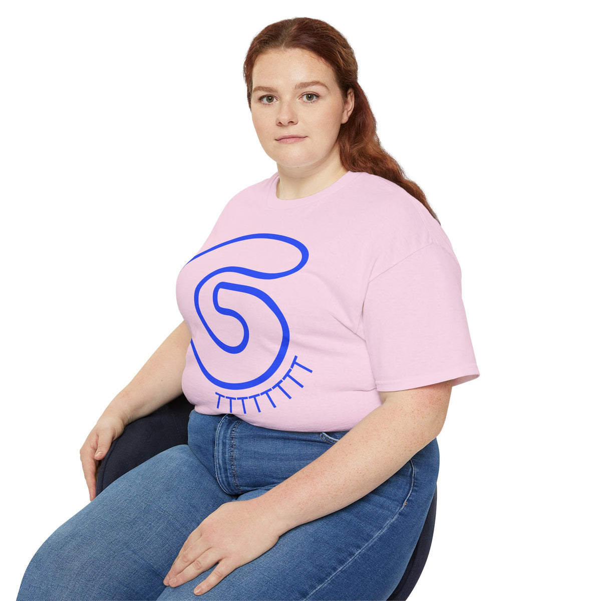Gargantuan OhGee Ultra Tee