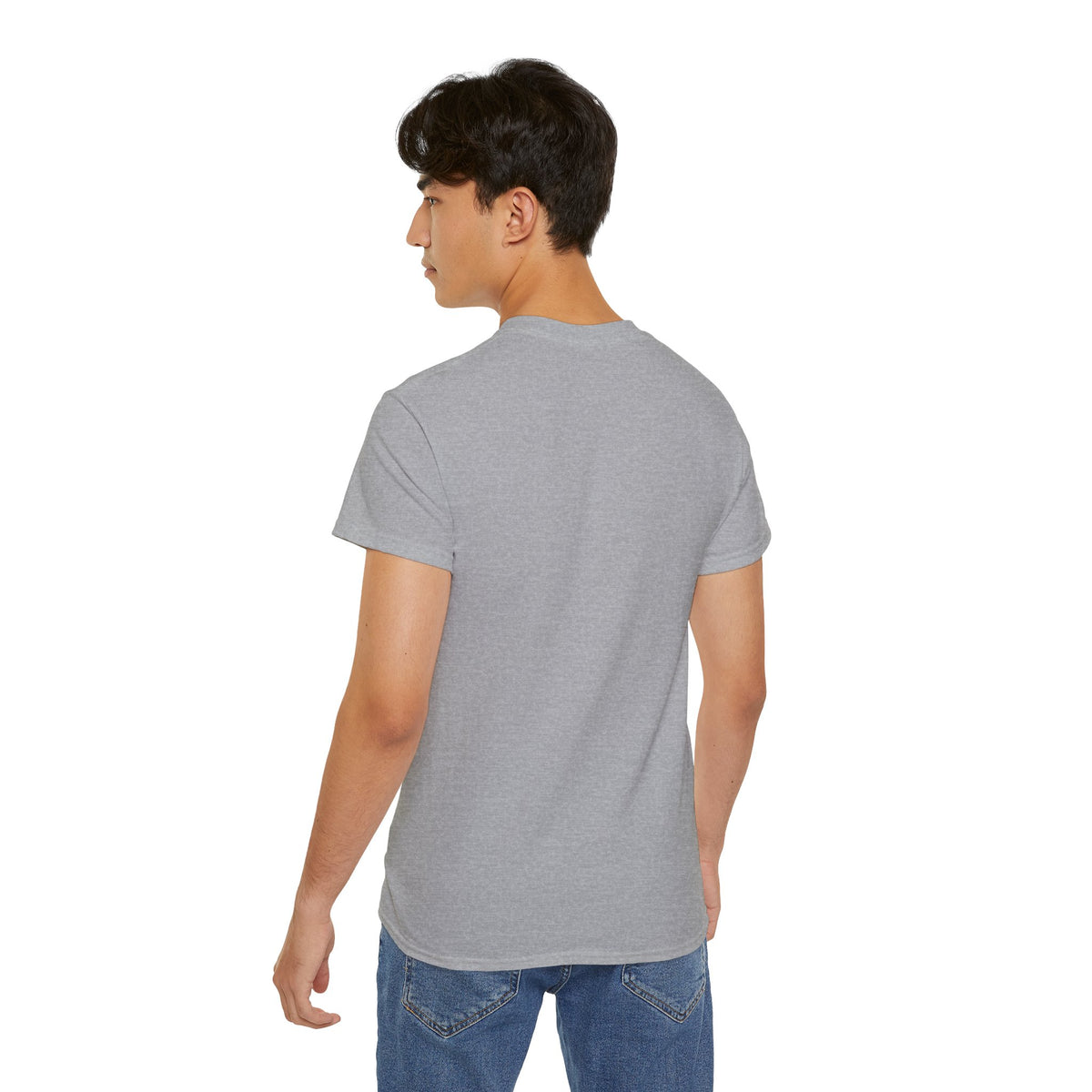 Visit Denver — The Sunshine State | Deep Focus Ultra Tee