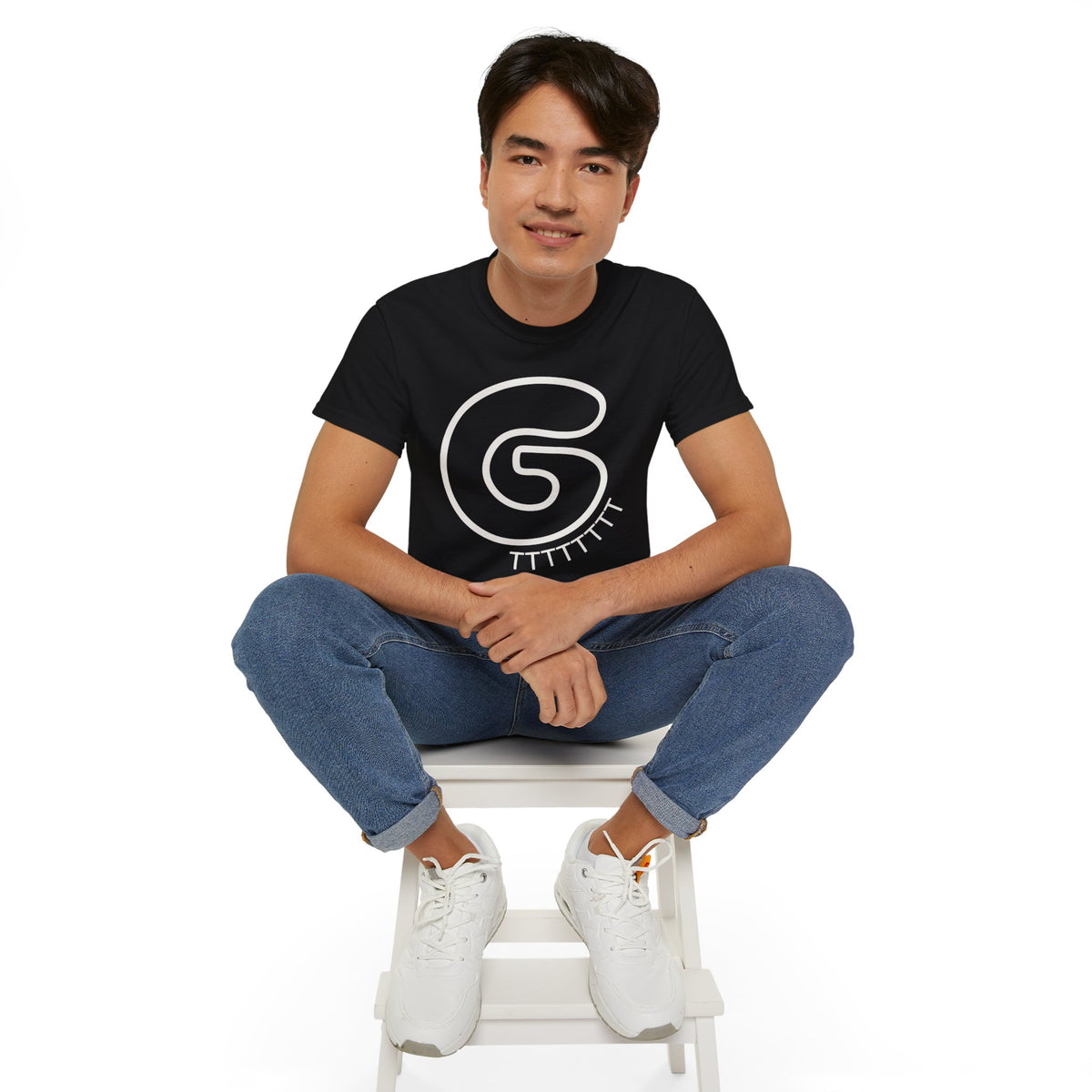 Gargantuan OhGee Ultra Tee