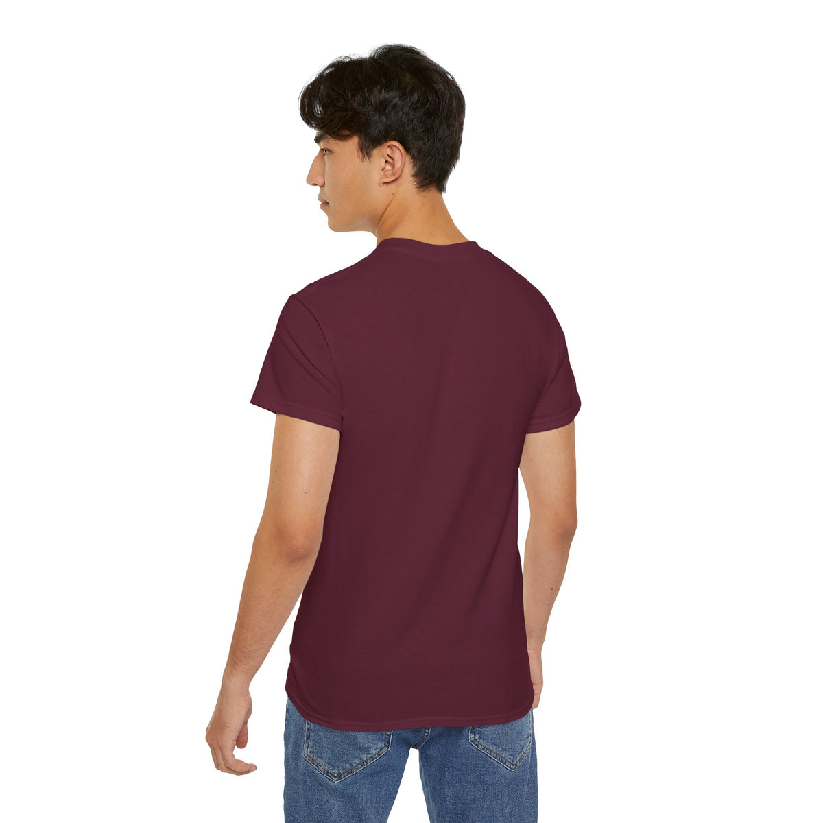 Visit Denver — The Sunshine State | Deep Focus Ultra Tee