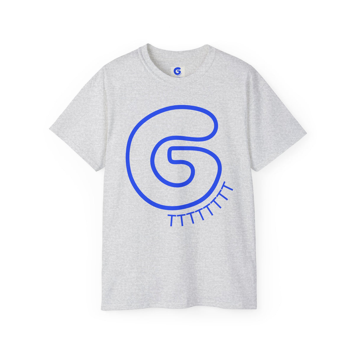 Gargantuan OhGee Ultra Tee