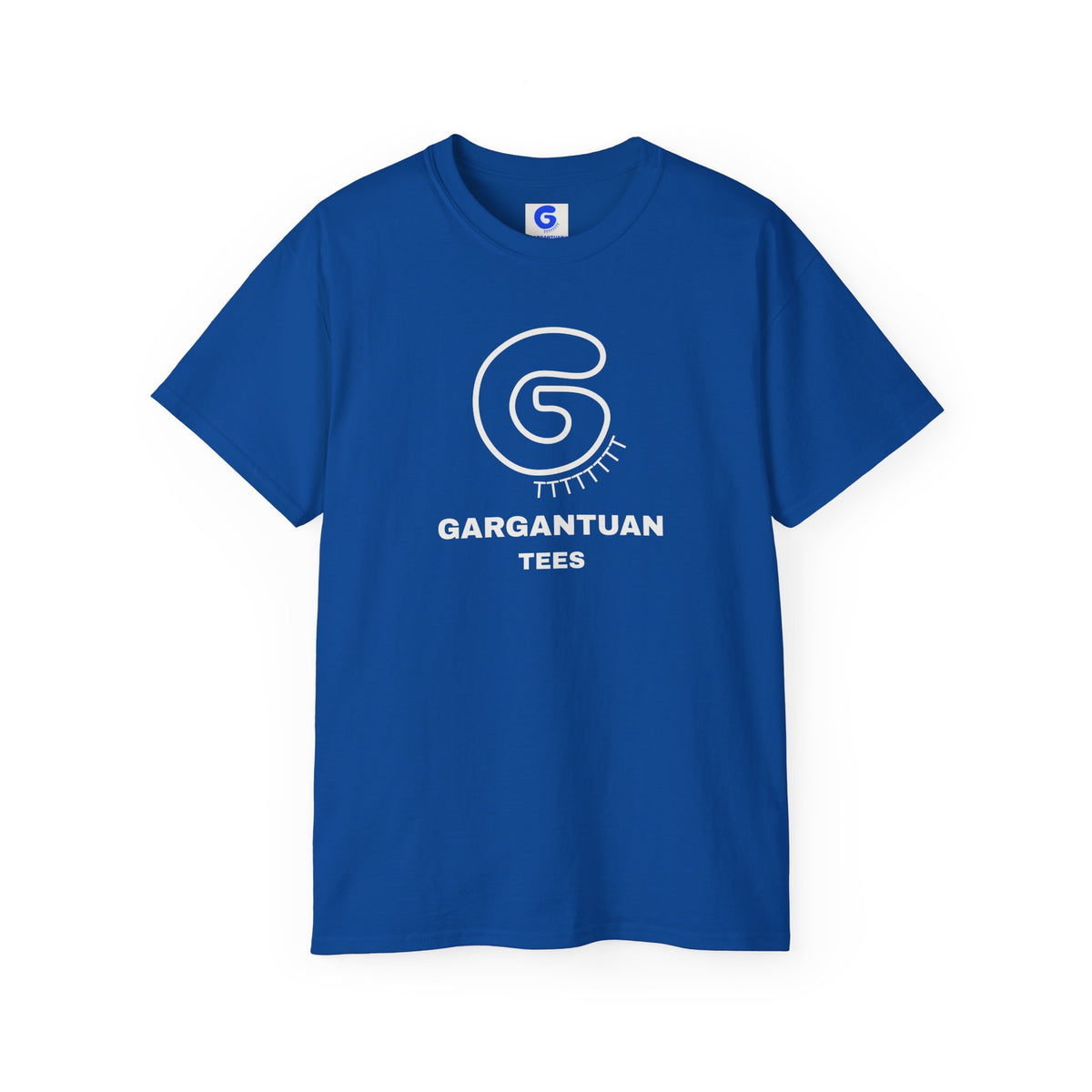 Gargantuan Signature Ultra Tee