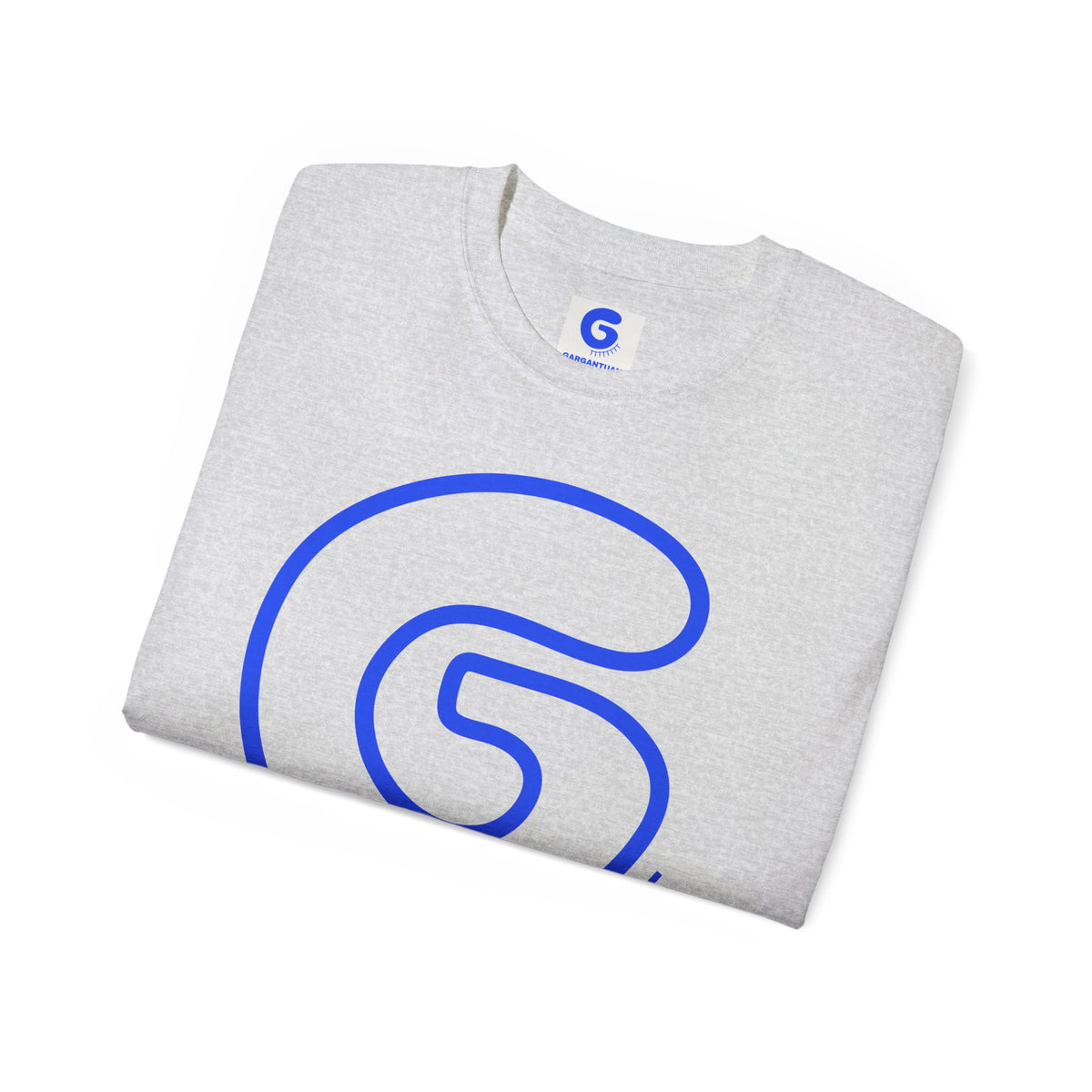 Gargantuan OhGee Ultra Tee